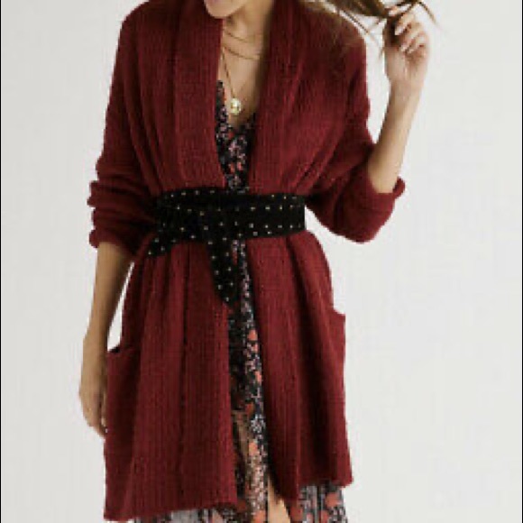 Anthropologie Sweaters - NWT - Pilcro Cardigan